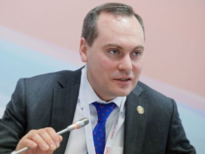 Артем Здунов. Фото: РИА Артем Здунов. Фото: РИА