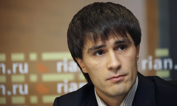 Руслан Гаттаров: Я считаю, что новый порядок формирования СФ в большей степени защищает регион от попадания туда случайных людей