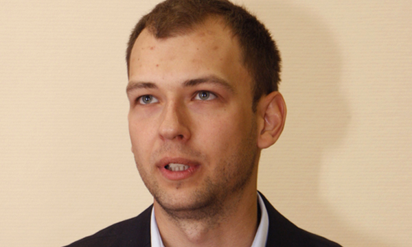 Максим Руднев: Ребята, которые готовы заниматься в МГЕР активной деятельностью и делать реальные, конкретные дела, становятся востребованы на более высоких уровнях и продвигаются дальше по карьерной лестнице