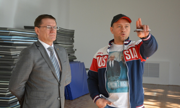 Фото: orenburg.er.ru