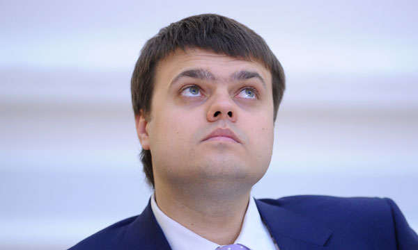 Фото: ИТАР-ТАСС