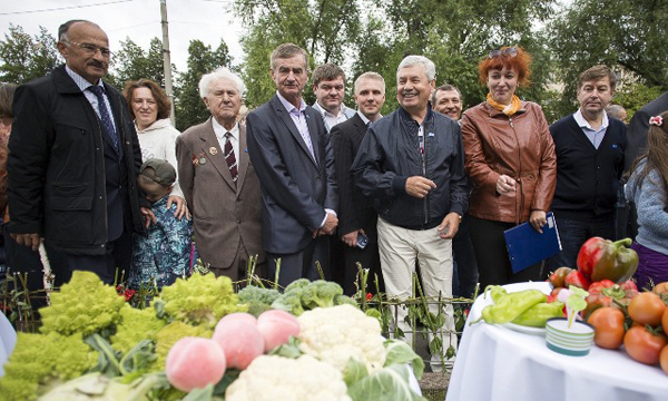 Фото: chelyabinsk.er.ru