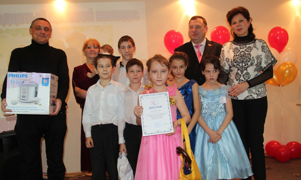 Фото: krasnoyarsk.er.ru