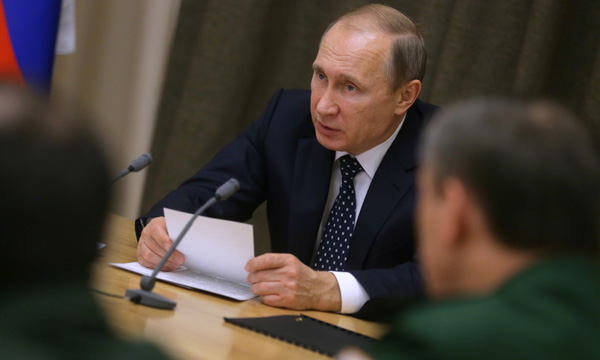 Фото: ИТАР-ТАСС