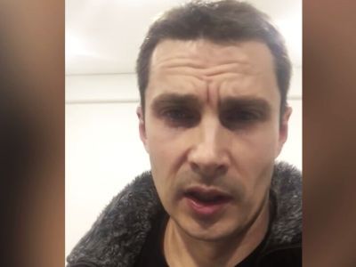 Карим Ямадаев. Фото: nuzzel.com Карим Ямадаев. Фото: nuzzel.com