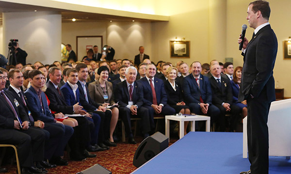 Фото: ИТАР-ТАСС