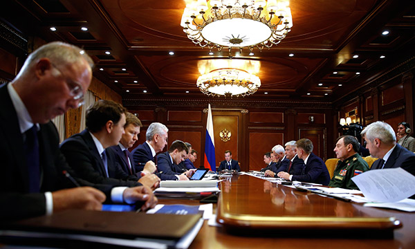 Фото: Дмитрий Астахов/РИА Новости