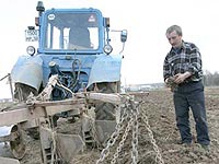 Сенаторы предложили увеличить финансирование сельского хозяйства