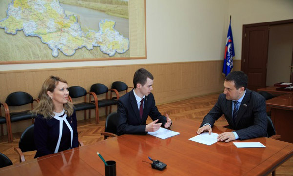 Фото: orenburg.er.ru