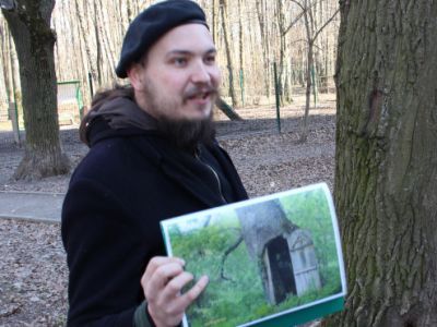 Алексей Дмитриев. Фото: lamagrad.net Алексей Дмитриев. Фото: lamagrad.net