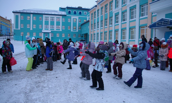 Фото: chukot.er.ru