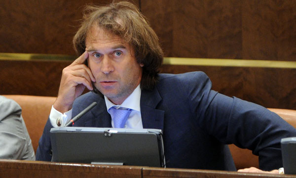 Фото: ИТАР-ТАСС