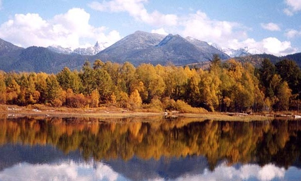Предполагается построить производственно-лабораторные корпуса в поселке Ново-Разводная и Байкальске для проведения исследований качества вод и донных отложений