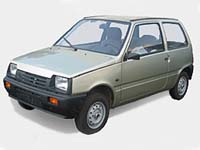 Топливные карты владельцам малолитражек в Москве выдадут 11 ноября