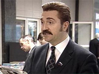 Валерий Комиссаров: Развитие инновационной экономики возможно только тогда, когда она опирается на современное законодательство