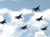 Грузия передала тела двух погибших российских летчиков