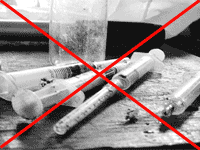 Двести наркодилеров арестовано