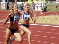 Около миллиона человек выйдут на старт