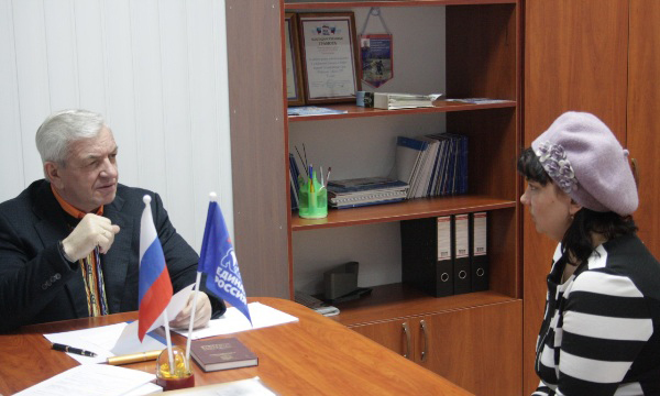 Фото: orenburg.er.ru