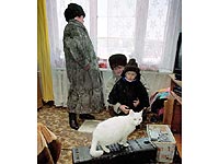 Виктор Зубков: 20 тыс. км тепловых сетей фактически брошены сегодня