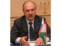 Владимир Пехтин: Мы вновь услышали конкретную программу действий на ближайшую перспективу