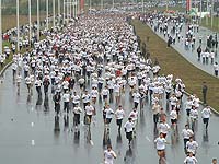 В Башкортостане прошел