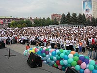 В Нижнем Новгороде 21 сентября стартует