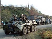 Чеченские батальоны