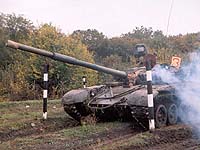 Президент потребовал ужесточить критерии надежности отечественной военной техники