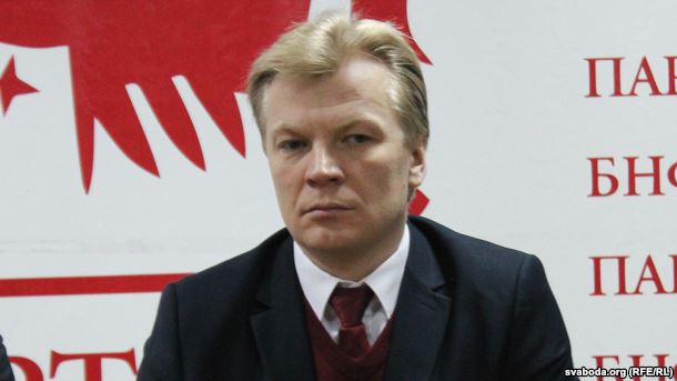 Віталь Рымашэўскі