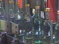 Правительство не борется с вакханалией на алкогольном рынке