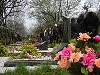 В Северной Осетии вспоминали жертв грузинской агрессии