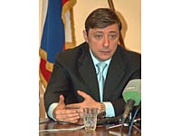 Зубков и Хлопонин обсудят в Красноярске развитие ЛПК