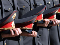 ГУВД готово к предупреждению терактов