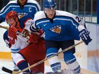 Правительство РФ может помочь развитию хоккея в России