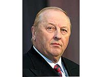 Эдуард Россель посетил Алапаевский район