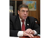 Валерий Рязанский