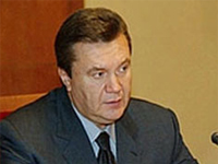 Янукович собирается в Москву