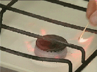 Цены на газ диктуются рынком