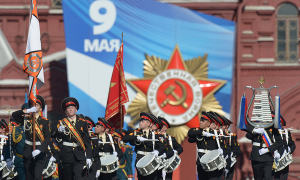 Фото: РИА Новости