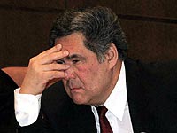 Аман Тулеев принял участие в голосовании в Кузбассе