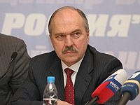 Владимир Пехтин