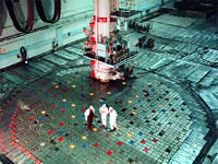 Индия может допустить частные компании в атомную промышленность