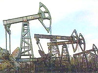 Цена на нефть опять растет