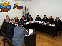 Дискуссионные клубы заработали в Кабардино-Балкарии