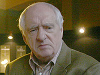 Владимир Путин поздравил Марка Захарова с днем рождения