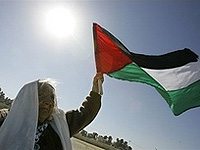 МИД РФ за непрерывные переговоры Израиля и Палестины