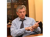 Николай Булаев