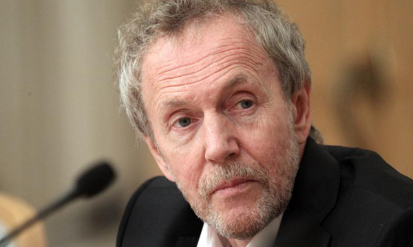 Валерий Трапезников: Вопросы о популяризации рабочих специальностей, поднятия их престижа стараюсь донести до лидеров нашего государства, потому что без рабочих специальностей мы так и будем сидеть на трубе