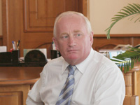 Виктор Кресс: 2 марта мы определим будущее страны на много лет вперед